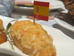 -Mezomd曼索蒂西班牙餐厅(广粤店)