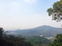 -广州市白云山风景名胜区