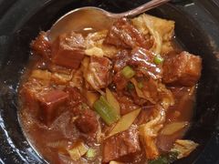 -香港深仔记茶餐厅(东门店)