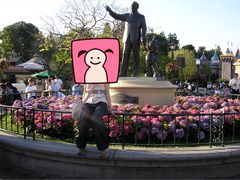 -加州迪士尼乐园