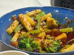-贵州大厦贵州厅(樱花园西街店)