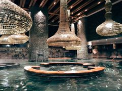 -清河半岛温泉度假酒店