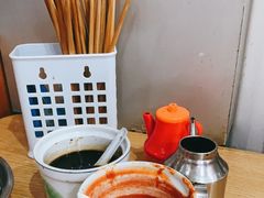 -古街捞化牛杂(井大店)