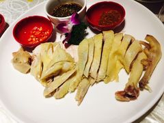 -红辣椒·川菜·火锅(科华路店)