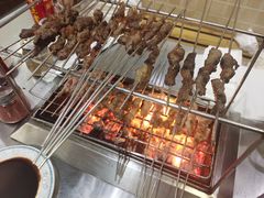 -小寒羊烧烤(凯瑞时代大厦店)