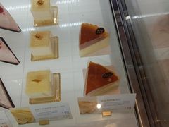 -DEMO黛慕蛋糕(中泰店)