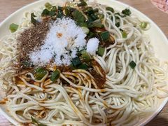 麻辣凉面-林静小吃(复兴路店)