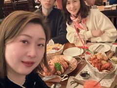 -宝莱纳餐厅(滨江店)