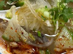 -蔺家老字号羊杂碎馆