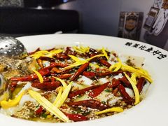 -太二酸菜鱼(财富购物中心店)