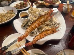-永红源啤酒·烧烤·海鲜·大排档(台柳路店)