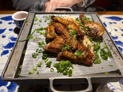 -绿茶餐厅(布吉万象汇店)
