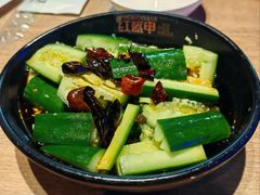-红盔甲·小龙虾(定西路店)
