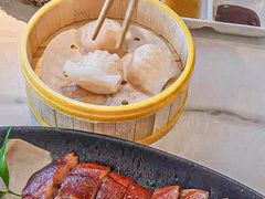 -南拳十三姨·潮汕砂锅粥·粤菜(西单大悦城店)