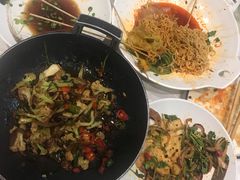 -金家老三饭庄(常营店)