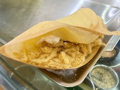 -易老大蛋烘糕(奎星楼总店)