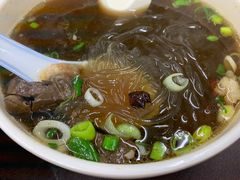 -清真蒋有记(老门东店)