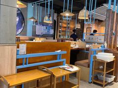 -云中鱼蒸汽石锅鱼(浦东食品城店)