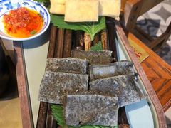 -手选潮汕鲜活牛肉火锅(二七广场店)