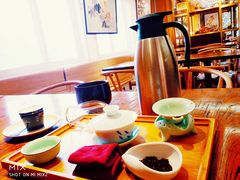 -我茶人文茶馆