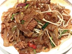 -粤香村(清真川菜店)
