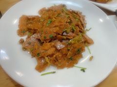 -扬州菜在上海(场北广场店)