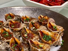 铁板海螺-阿胖龙虾(罍街店)