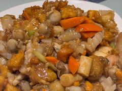-桃子餐厅·天津菜(红星路直营店)