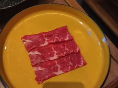 -牛New寿喜烧(闵行龙湖天街店)