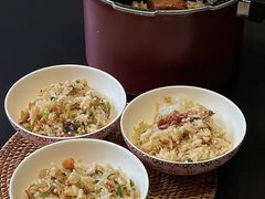 -临家闽南菜(宝洲路店)