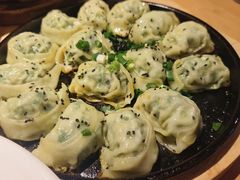 -黄山老妈·土菜(碧桂园店)