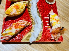 -西月山居匠心创意料理(江汉路新佳丽广场店)