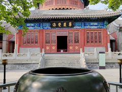-大钟寺古钟博物馆