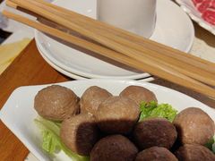 -五十六号院涮肉(雍和宫店)
