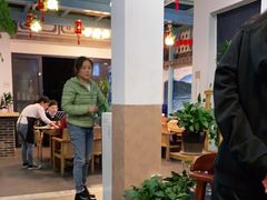 -双桥园·云南过桥米线(古城南门店)