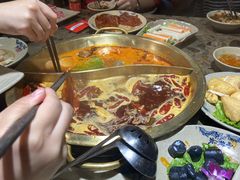 -小龙坎火锅(总店)