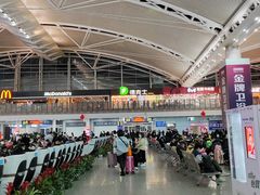 -德克士(广州南站店)