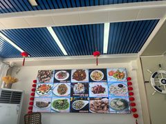 -日照大牌檔•小船海鲜(万平口店)