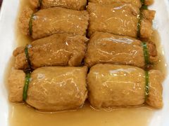 -玉华台饭庄(裕中西里小区店)