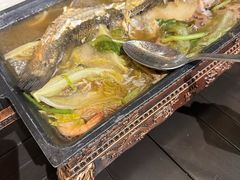 -喷泉广场餐厅·宵夜·海鲜烧烤大排档(长隆企鹅酒店)