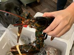 -必点海鲜·鲅鱼水饺(鞍山西道店)