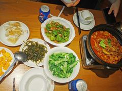 -肖记公安牛肉鱼杂馆· 省级非物质文化遗产(仁和路店)