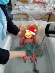 -菁幼月子会所(儿童医院店)