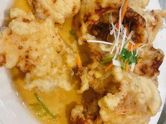 -黄家饺子东北特色菜馆(湖滨商业街店)