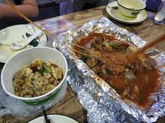 -大学城夜市大排档(凤栖路店)