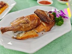 -景好海鲜餐厅(大鹏必选旅游店)