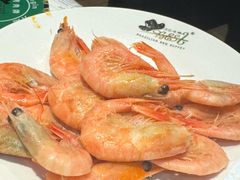 -汉巴味德(北京银座和谐广场店)