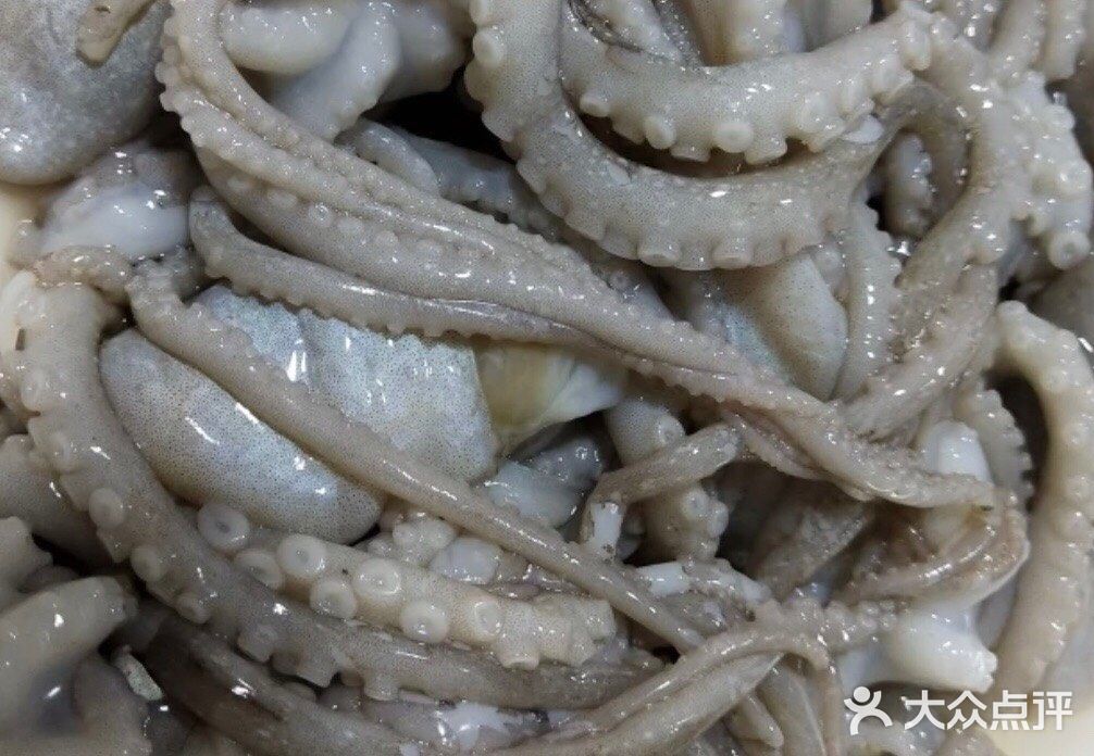 最爱的小海鲜家常菜，没有之一！