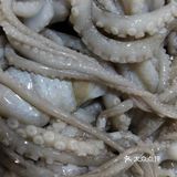 最爱的小海鲜家常菜，没有之一！