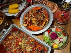 -1819餐厅·团队聚餐·烤串·精酿